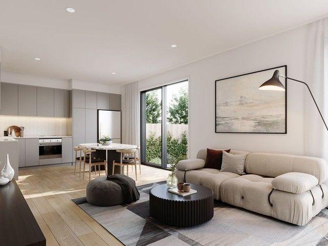 Modern Townhouse Living at the Gateway to the Yarra Valley Comfort, Convenience & Contemporary Design