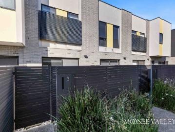 Modern Townhouse Living in the Heart of Avondale Estate