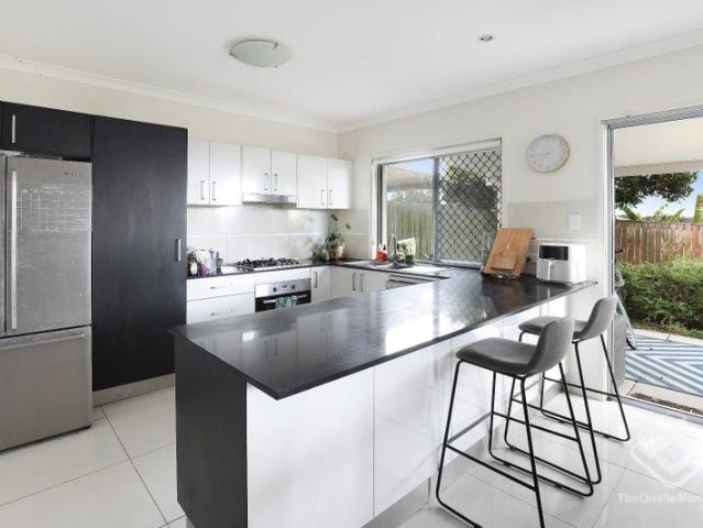 Modern Townhouse Living in the Heart of Brightwater