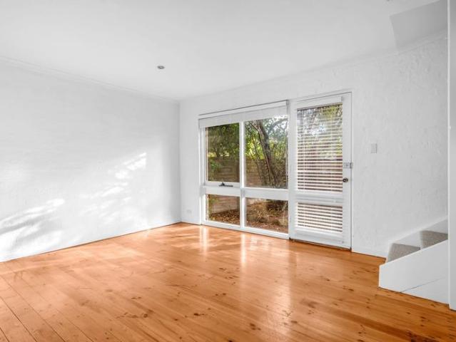 Modern Townhouse Living in the Heart of Heidelberg