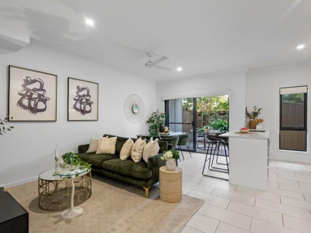 Modern Townhouse Living in the Heart of Lawnton