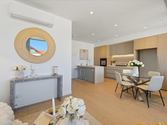 Modern Townhouse Living in the Heart of Melbourne's Inner West