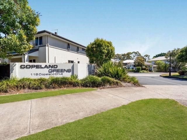 Modern Townhouse Living in the Heart of North Lakes