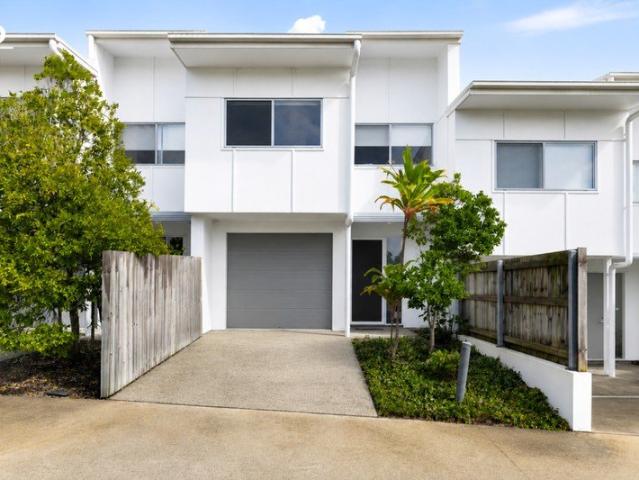 Modern Townhouse Living in the Heart of Sippy Downs