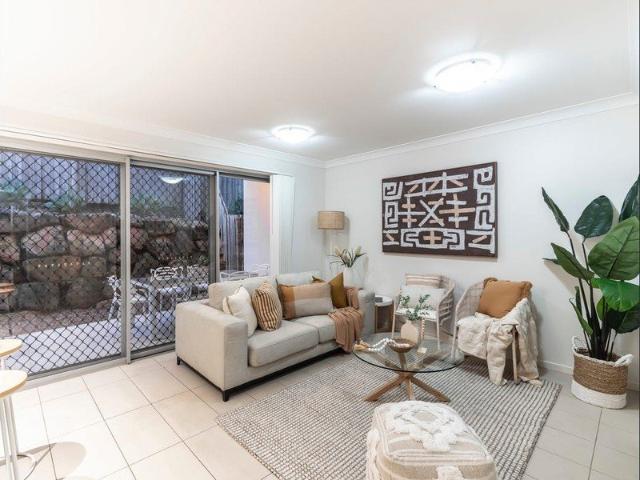 Modern Townhouse Living in the Heart of Petrie