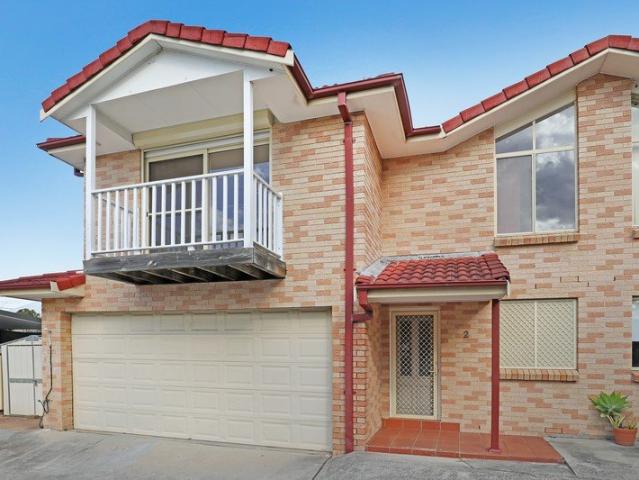 Modern Townhouse Living in the Heart of Woonona