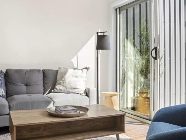 Modern Townhouse Living in the Heart of Trentham