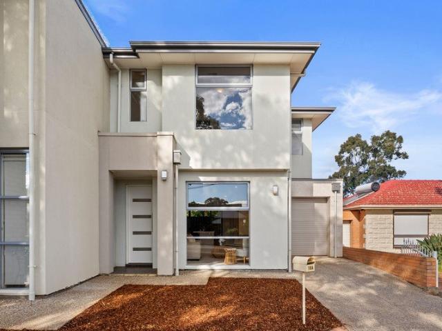 Modern Townhouse Living in a Connected Campbelltown Pocket