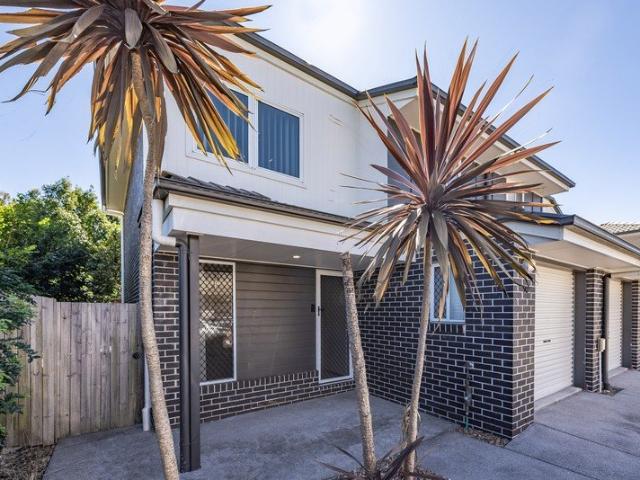 Modern Townhouse Living in a Convenient Burpengary East Location