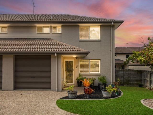 Modern Townhouse Living in a Convenient Kallangur Location