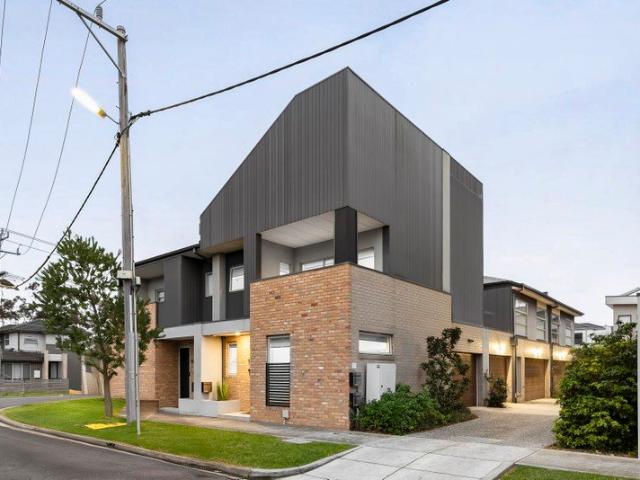 Modern Townhouse Living in a Prime Maidstone Location