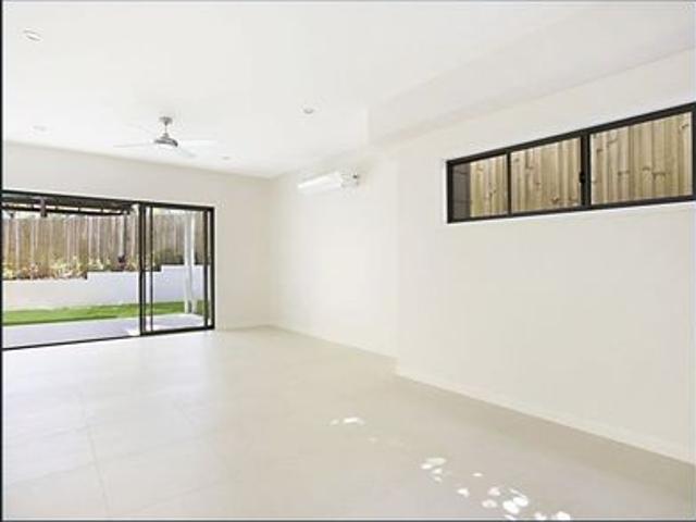 Modern Townhouse Living in a Prime Morningside Location