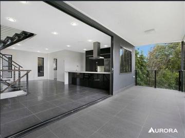 Modern Townhouse Living in a Prime Morningside Location