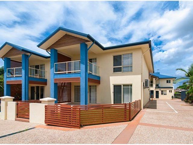 Modern Townhouse Living in a Prime Allenstown Location