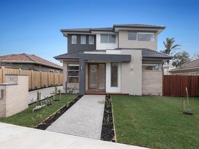 Modern Townhouse Living in a Prime Altona Location