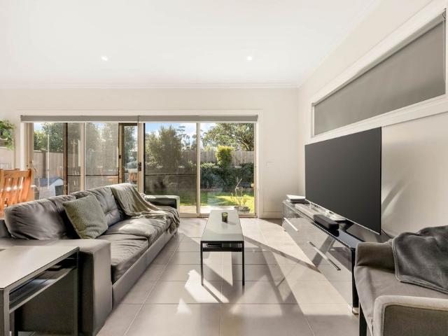 Modern Townhouse Living in a Prime Gisborne Location