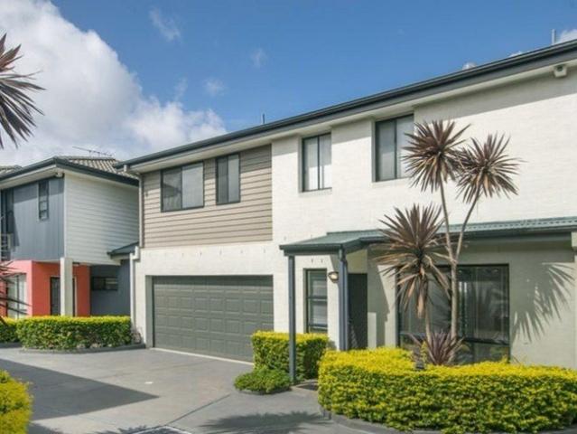 Modern townhouse living in a super convenient Charlestown location