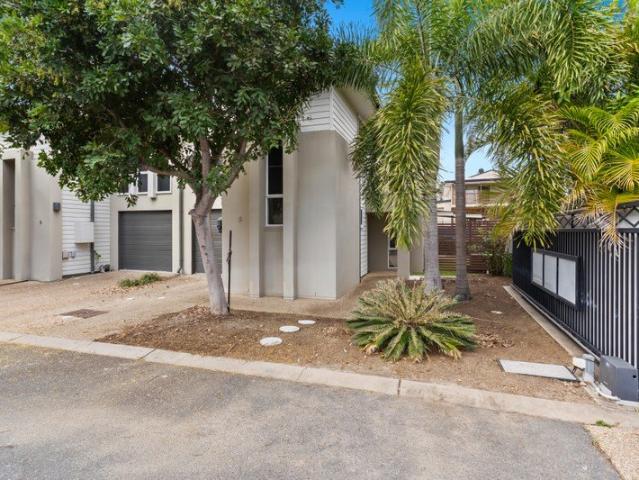 Modern Townhouse Living in a Secure Gated Community