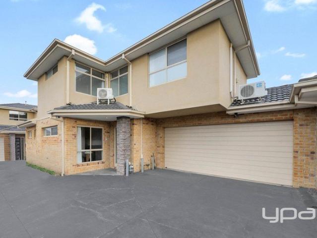 Modern Townhouse Living in an Unbeatable Broadmeadows Location