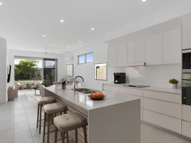 Modern Townhouse Living in Brightwater