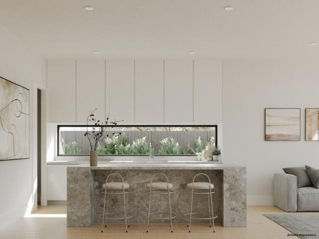 Modern Townhouse Living in East Doncaster