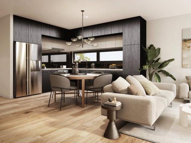 Modern Townhouse Living in Mont Albert North