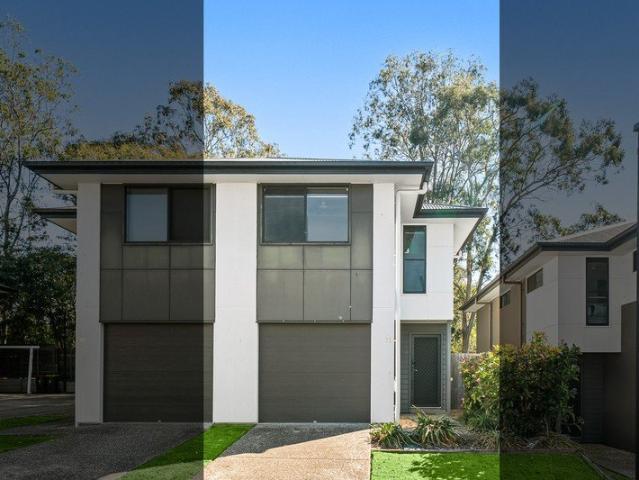 MODERN TOWNHOUSE LIVING MADE EASY