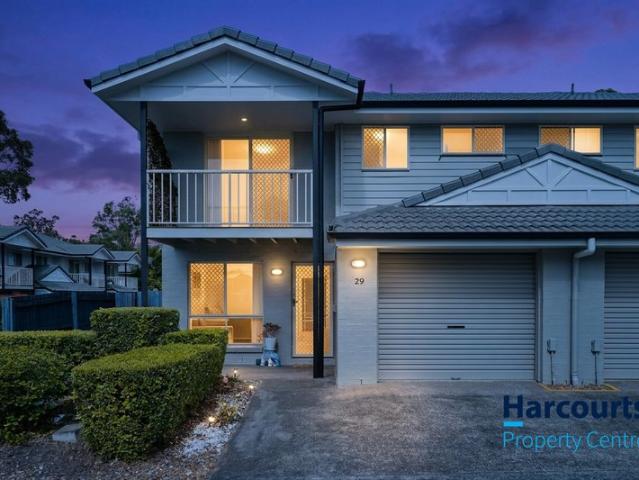 Modern Townhouse Living Meets Unmatched Convenience Secure Your Piece of Prime Forest Lake Today!