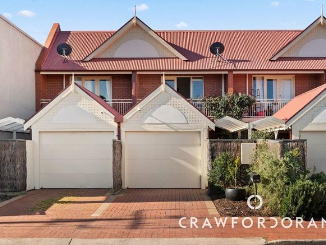 Modern Townhouse Living Meets Brompton's Lifestyle Buzz