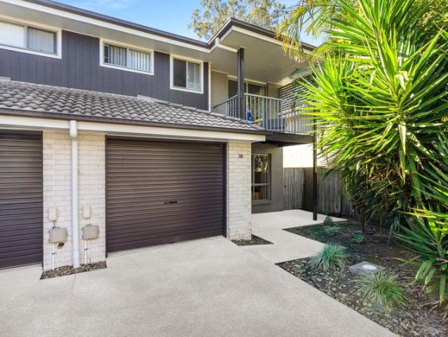 Modern Townhouse Living Perfect for First Home Buyers!