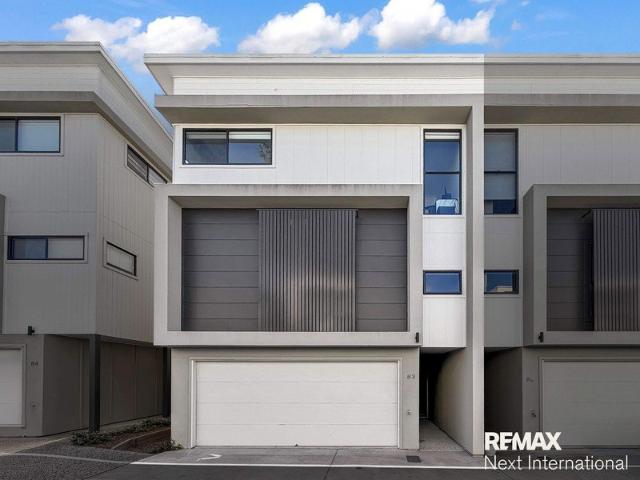Potential Dual living and additional rental income