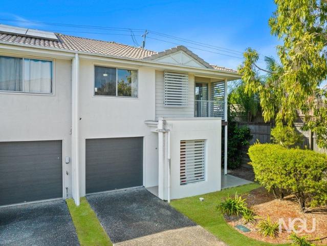 Modern Townhouse | Prime Location | Exceptional Value