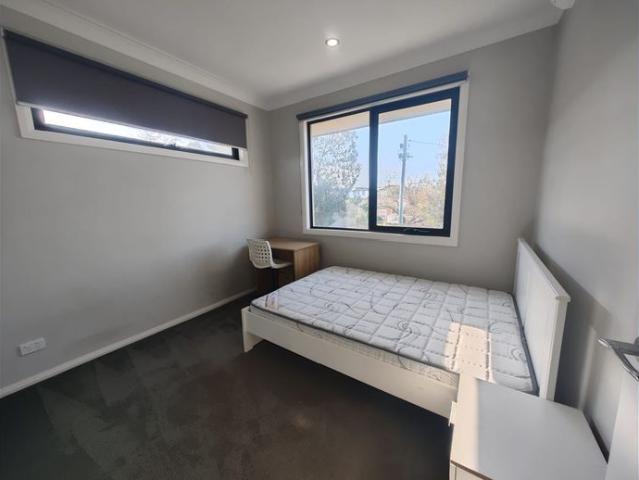 Modern Townhouse with 3 bedrooms Fully Furnished