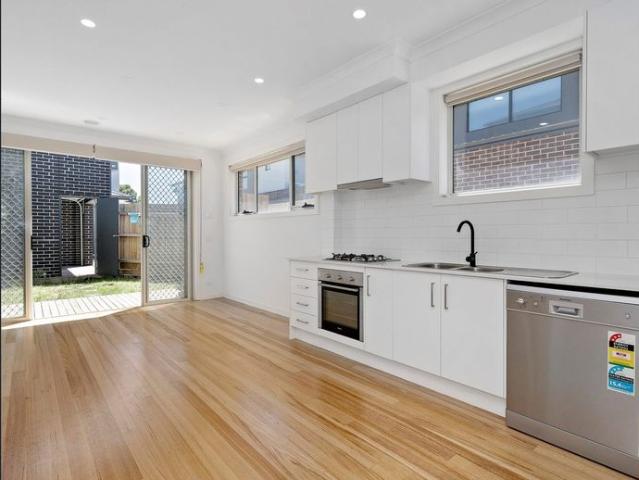 Modern Townhouse with Brand New feel
