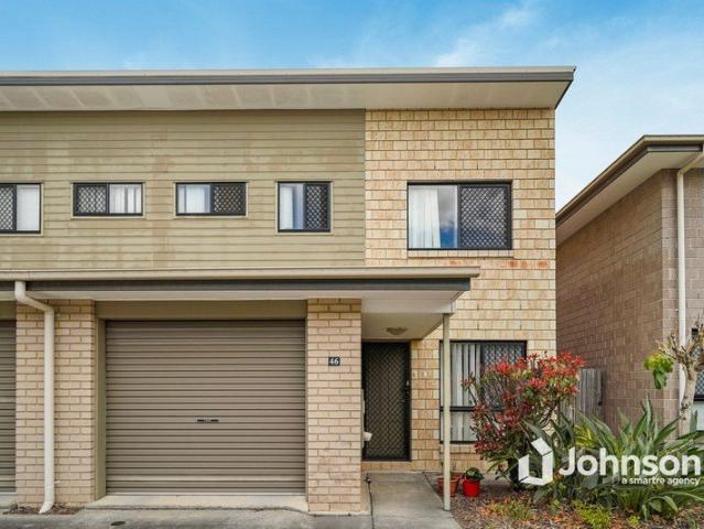 MODERN TOWNHOUSE WITH GREAT LOCATION & STRONG RENTAL RETURN