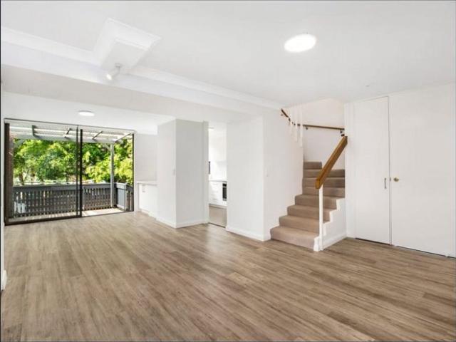 Modern Townhouse with Expansive Courtyard Access via Rocklands Road