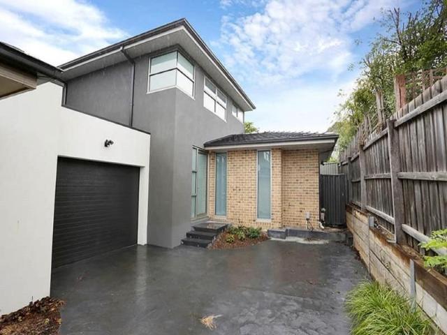 Modern Townhouse with space to entertain