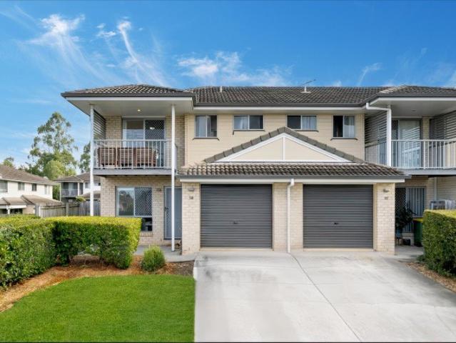 Owner Occupied and Ready to move into!
