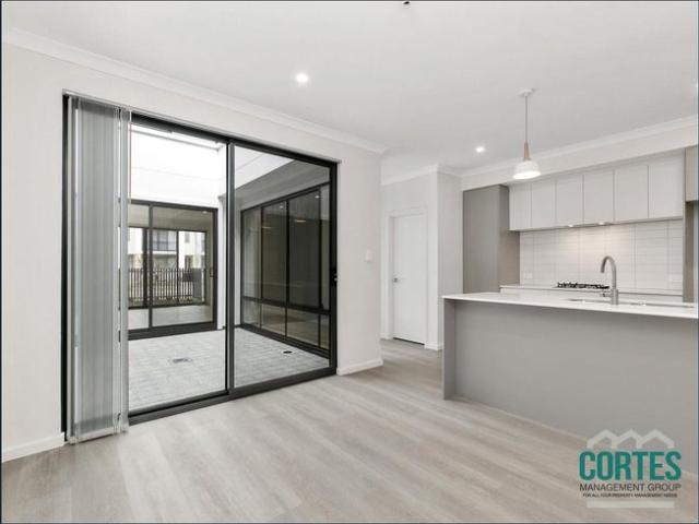 Modern Townhouse