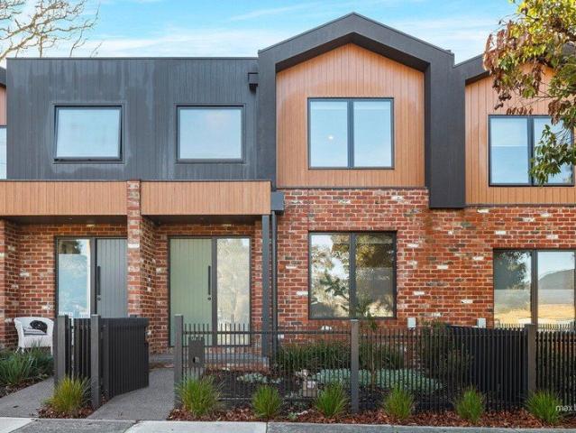 Modern Township Living, Moments From Everything