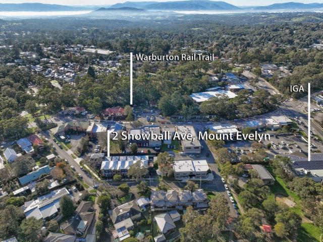 Modern Township Living, Moments From Everything