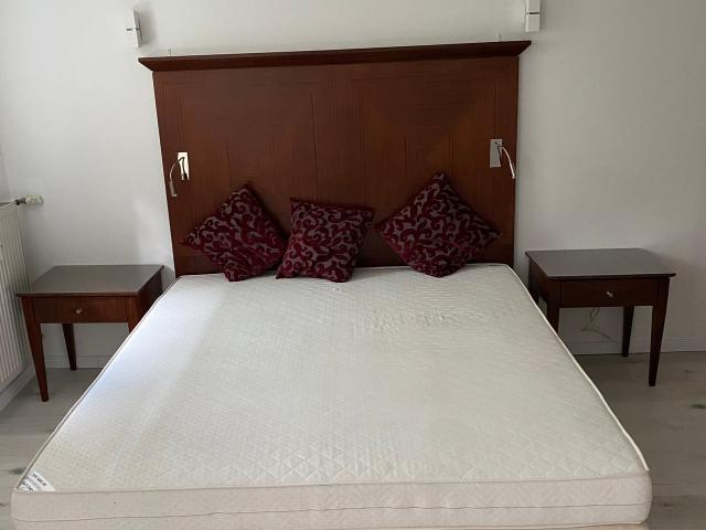Modern to luyurious aparmtment with high level of privacy, Berlin Amsterdam Apartments for Rent