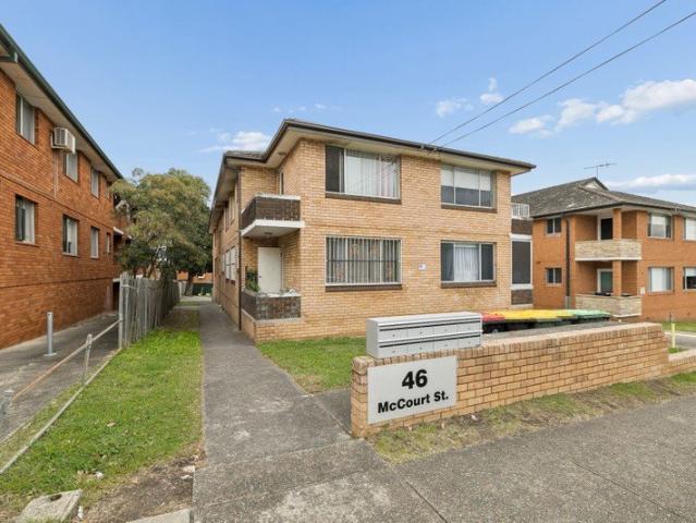 Modern Top Floor Apartment with Strong Investment Appeal