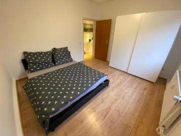 Modern, top refurbished apartment in a top location in the center within walking distance of the university, Essen Amsterdam Apartments for Rent