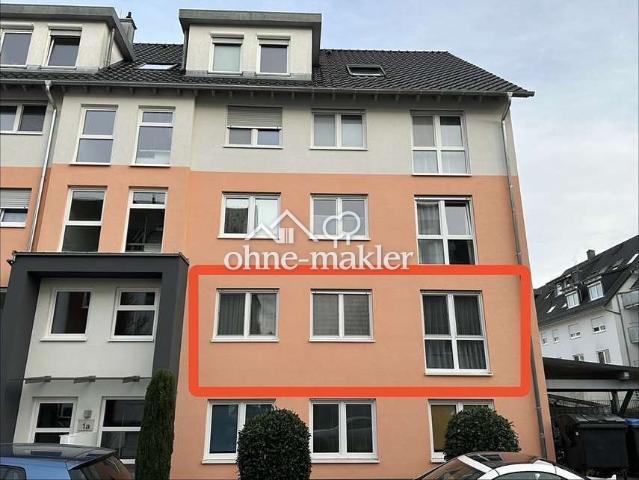Modern & Top Zustand Wohnung in Neubaugebiet Schifferstadt
