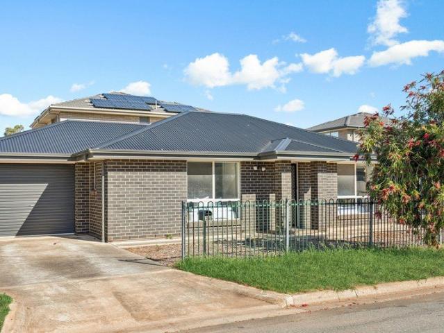 Modern Torrens Title Courtyard Home