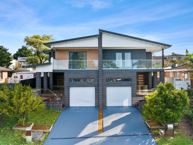 Modern Torrens Title Duplex