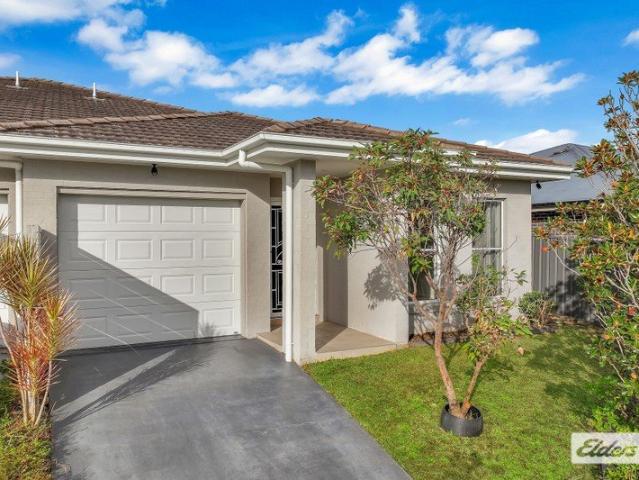 Modern Torrens Title Duplex in Prime Wadalba Location Auction | Saturday, 1st August 2026 at 12:15pm