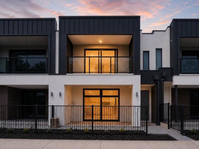 Modern Torrens Title Living Opposite Polo Reserve
