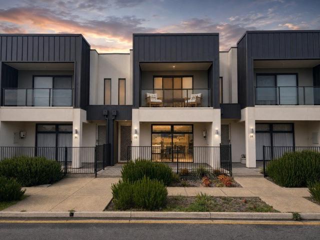 Modern Torrens Title Living Opposite Polo Reserve